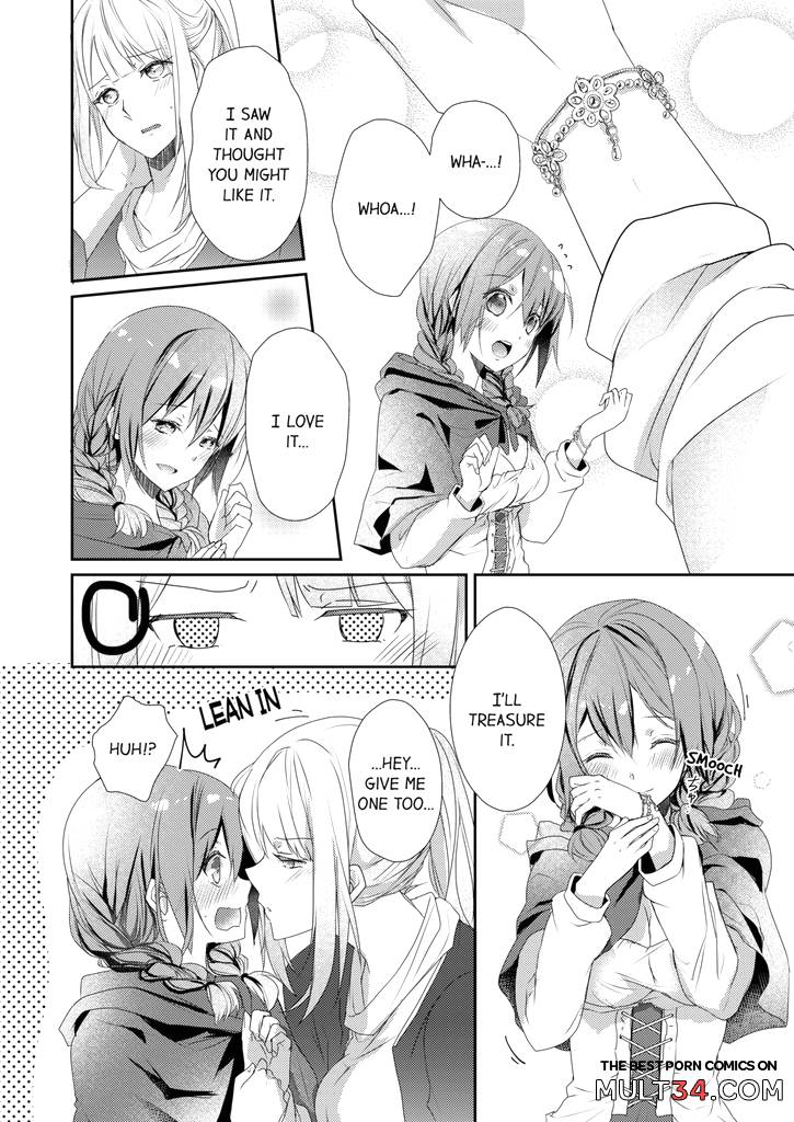 A Predator in a Skirt 3-4 page 41