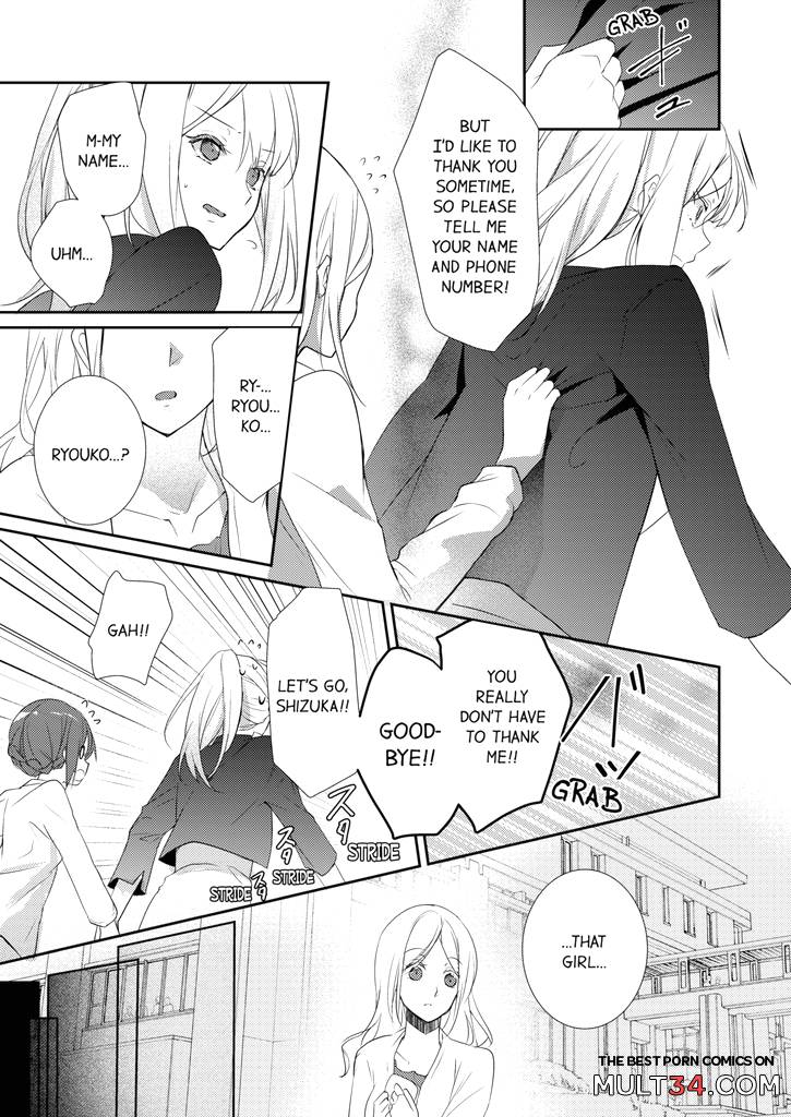 A Predator in a Skirt 3-4 page 56