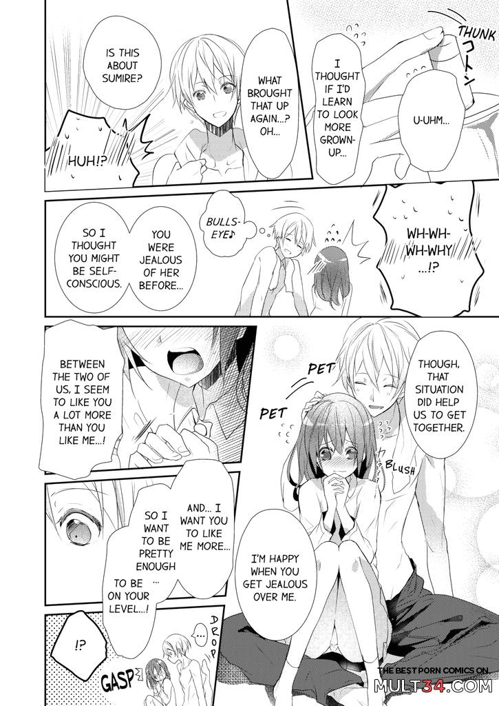 A Predator in a Skirt 3-4 page 59