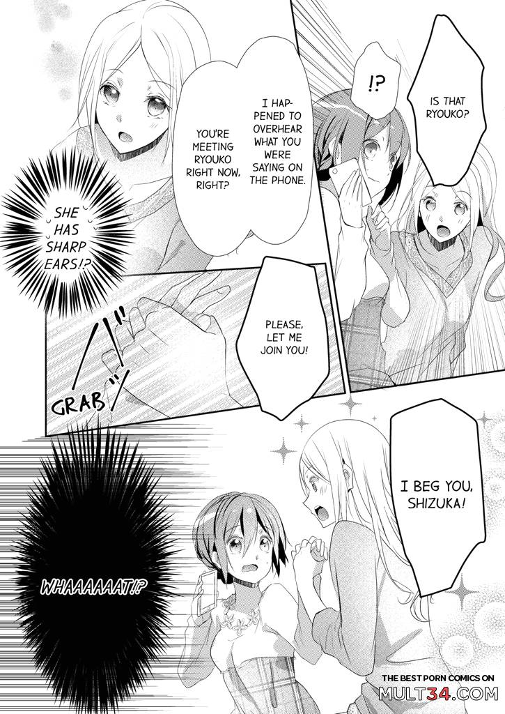 A Predator in a Skirt 3-4 page 73