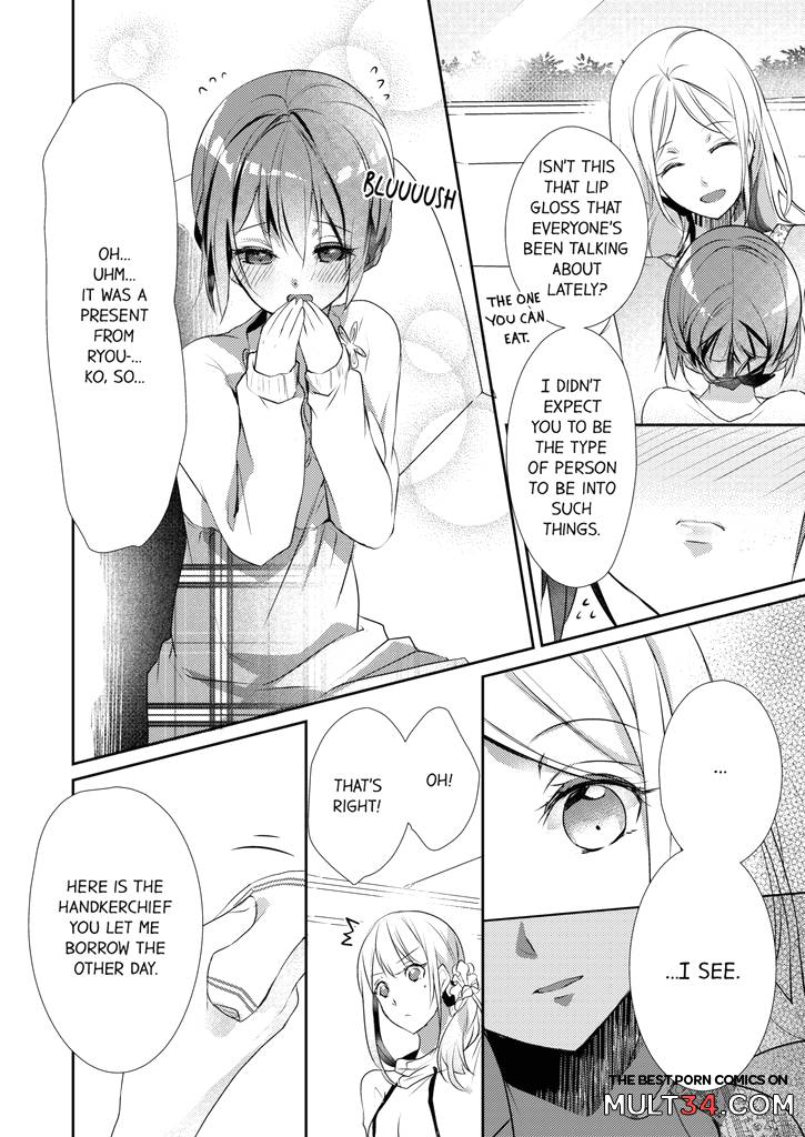 A Predator in a Skirt 3-4 page 80