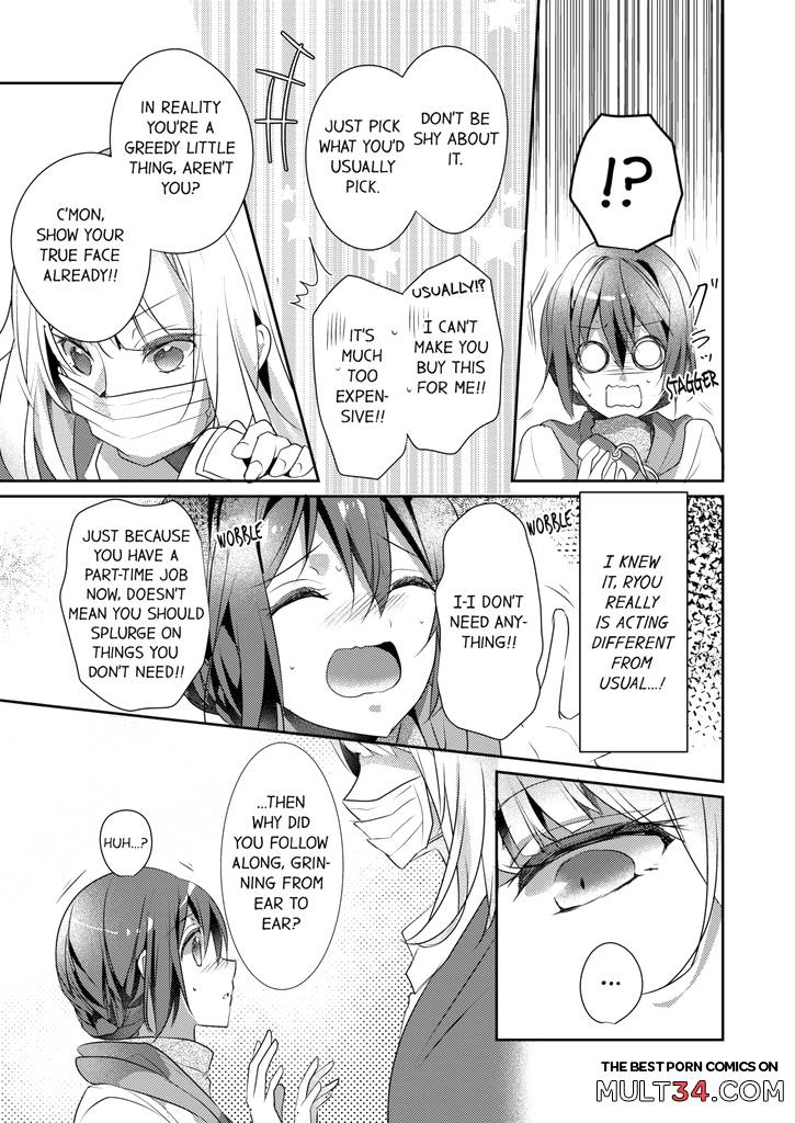 A Predator in a Skirt 5-6 page 105