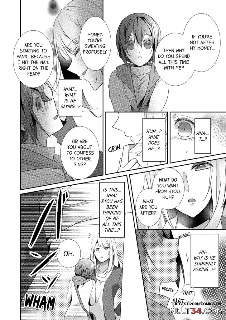 A Predator in a Skirt 5-6 page 106