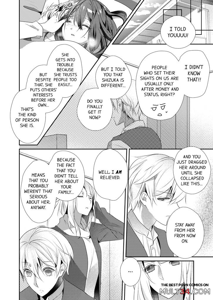 A Predator in a Skirt 5-6 page 108