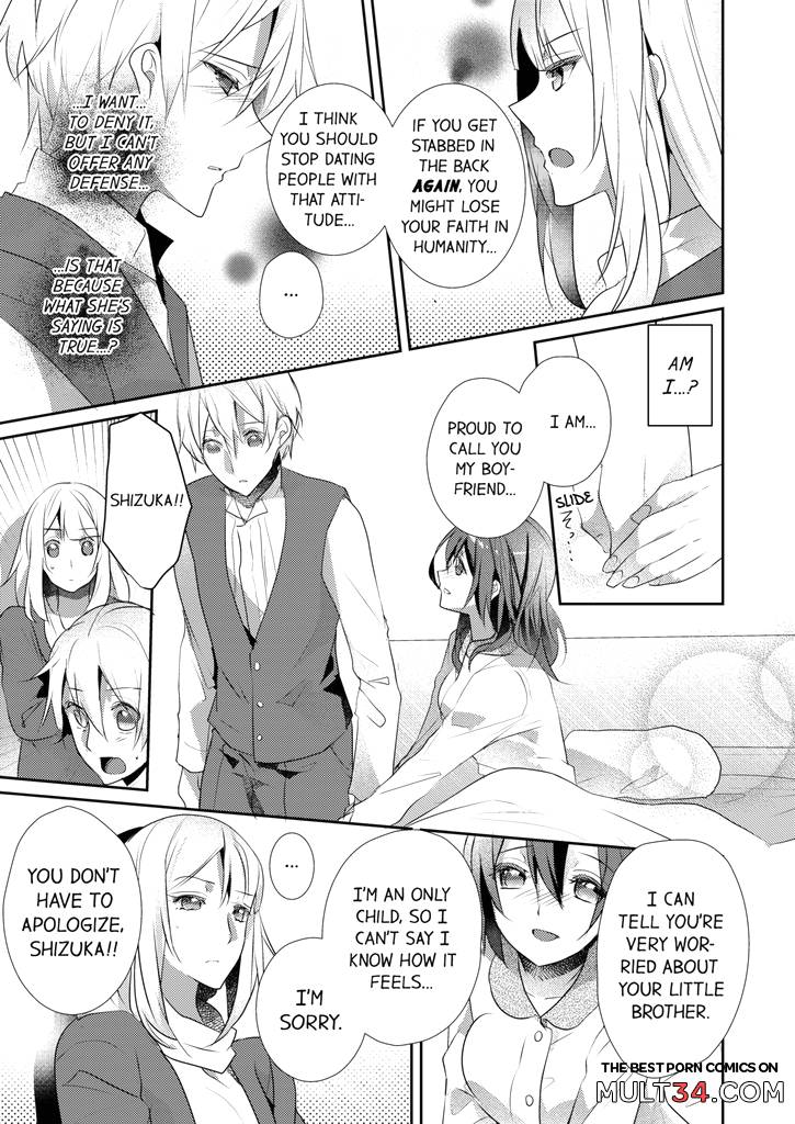 A Predator in a Skirt 5-6 page 111
