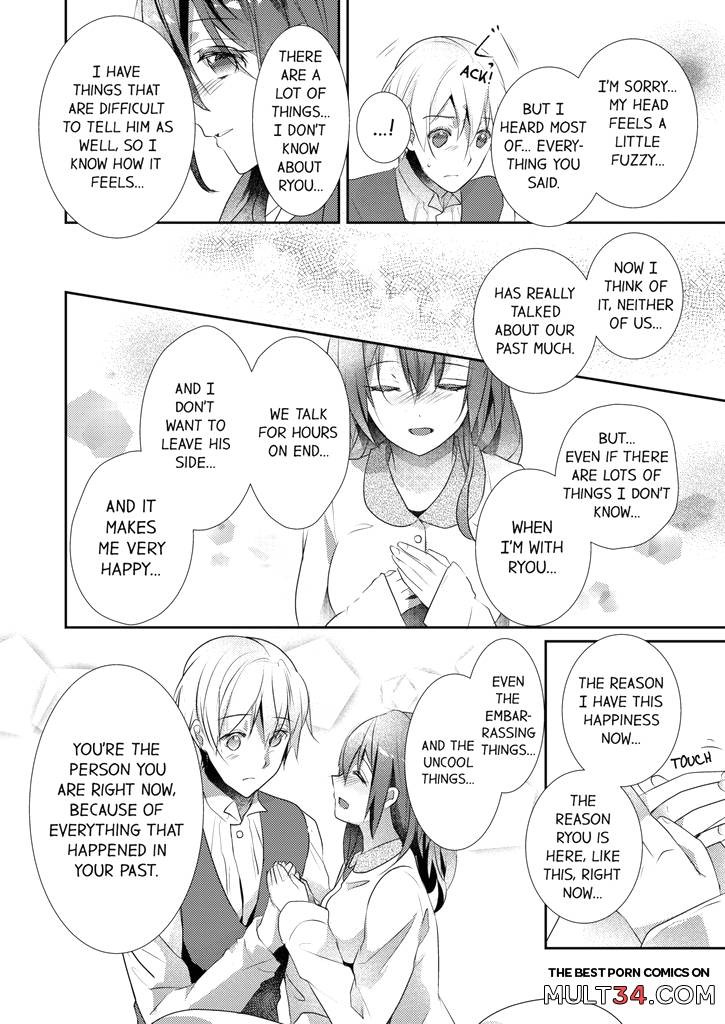 A Predator in a Skirt 5-6 page 112
