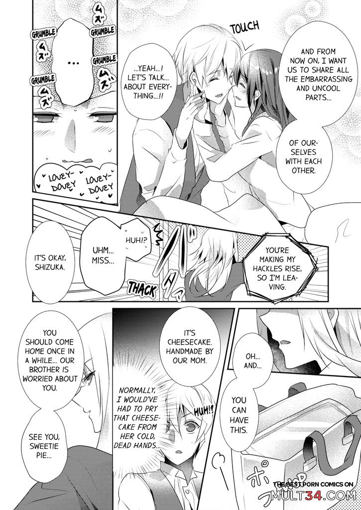 A Predator in a Skirt 5-6 page 114