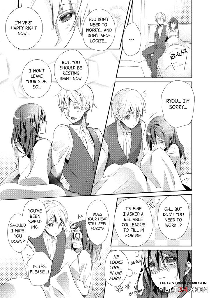 A Predator in a Skirt 5-6 page 115