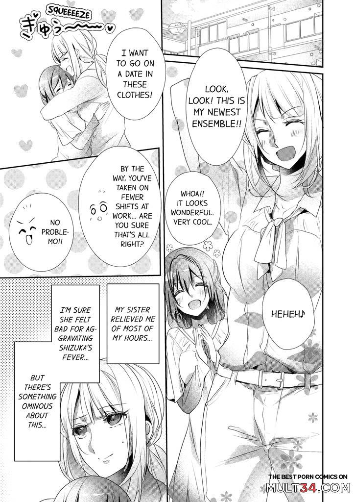 A Predator in a Skirt 5-6 page 123