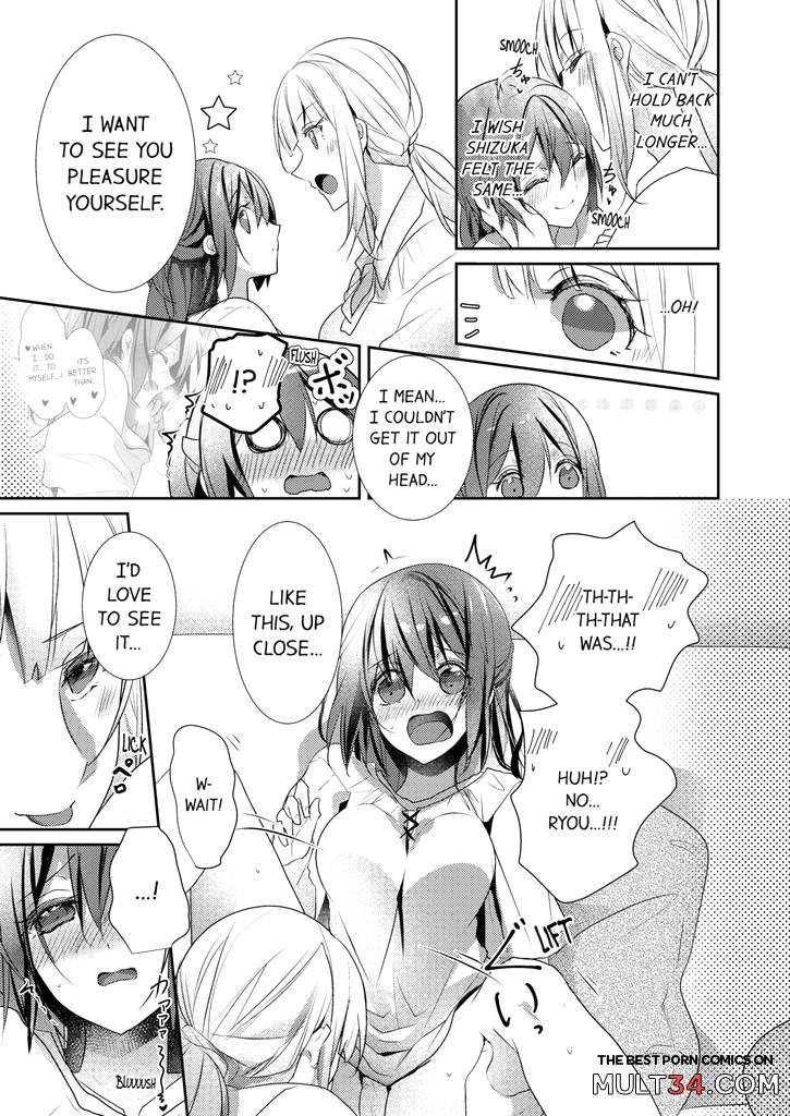 A Predator in a Skirt 5-6 page 125