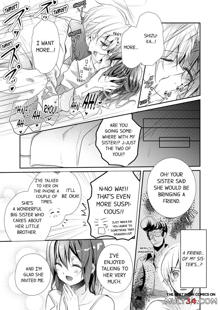 A Predator in a Skirt 5-6 page 131