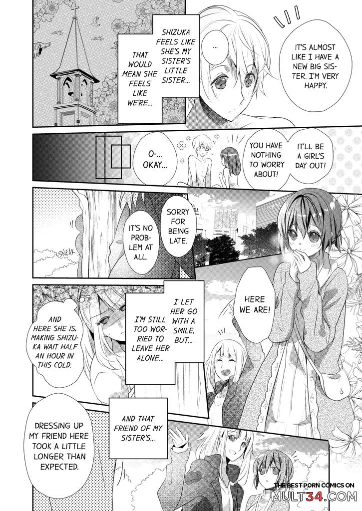A Predator in a Skirt 5-6 page 132