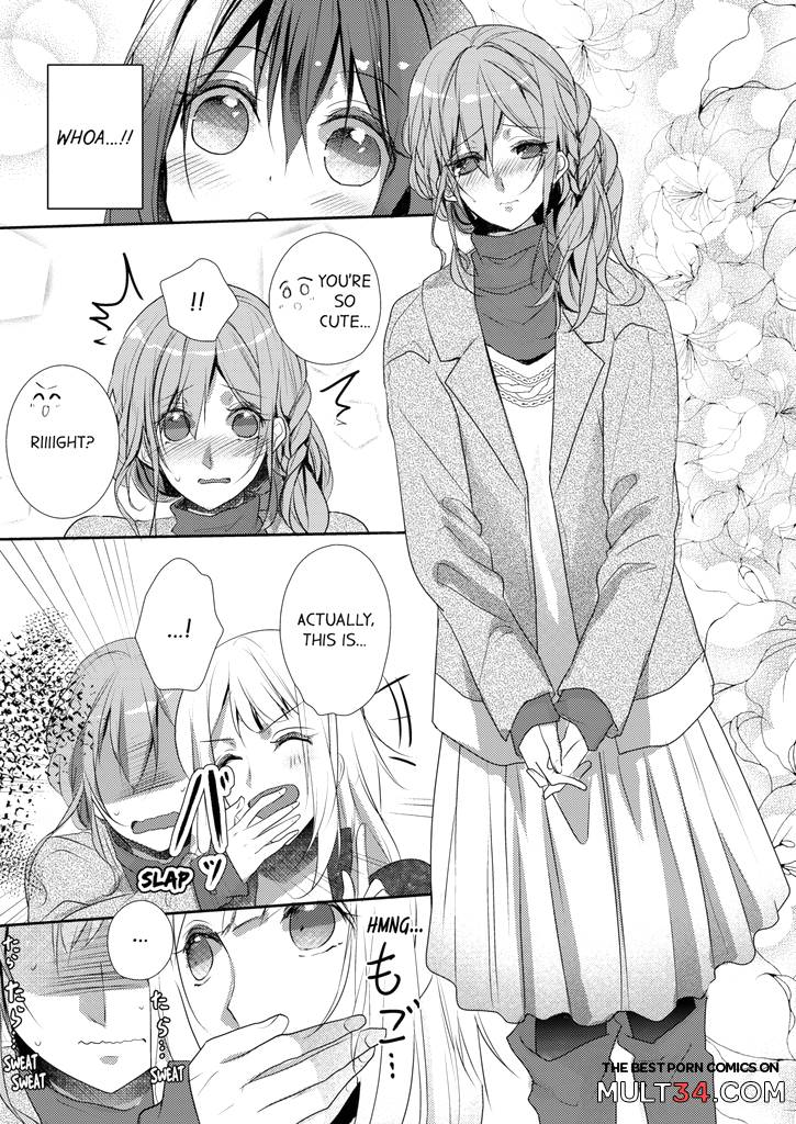 A Predator in a Skirt 5-6 page 133