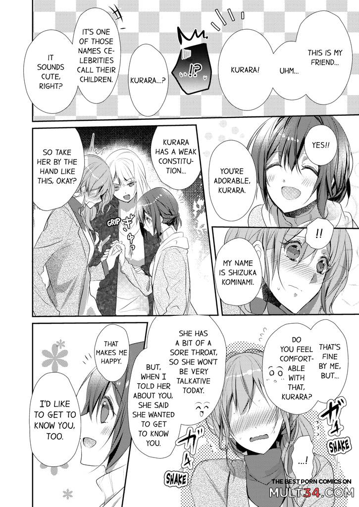 A Predator in a Skirt 5-6 page 134