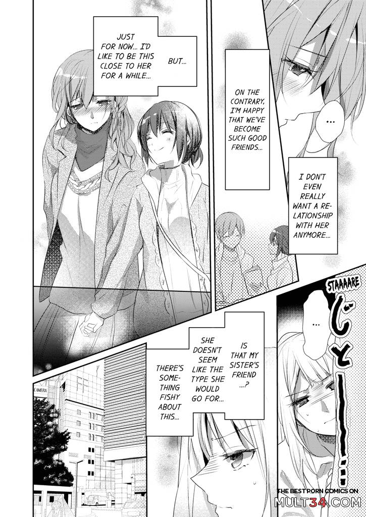 A Predator in a Skirt 5-6 page 136