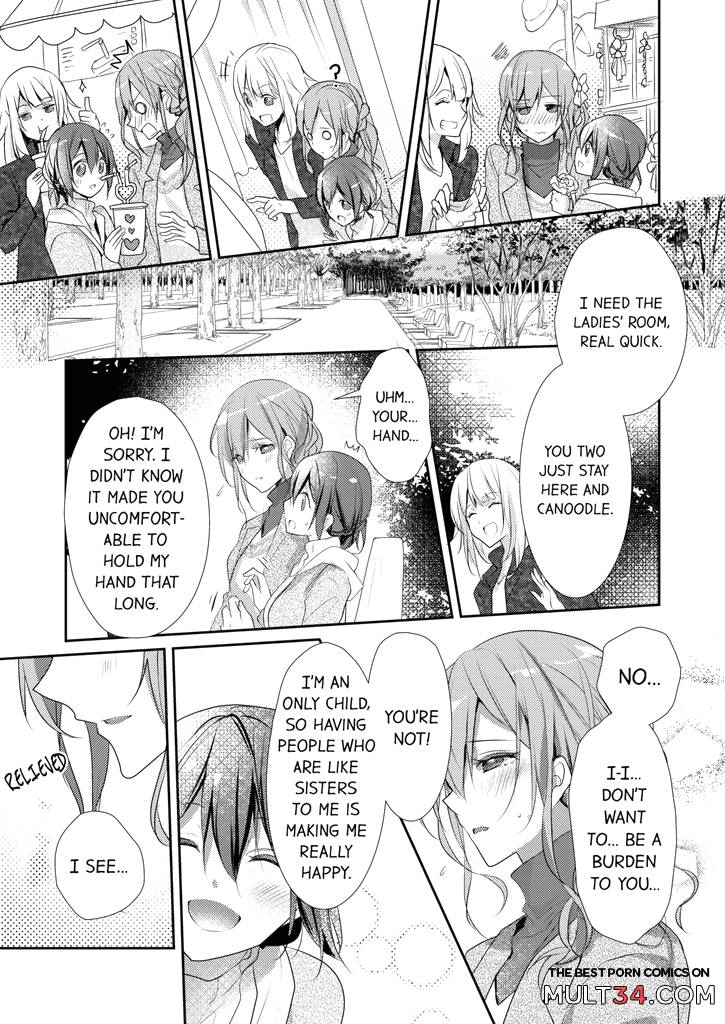 A Predator in a Skirt 5-6 page 137