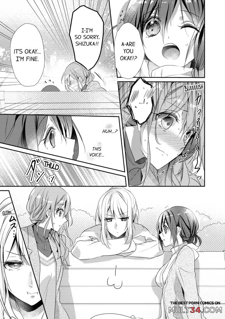 A Predator in a Skirt 5-6 page 139