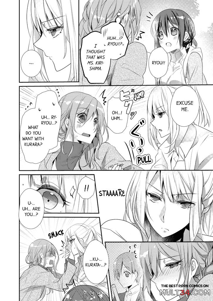 A Predator in a Skirt 5-6 page 140