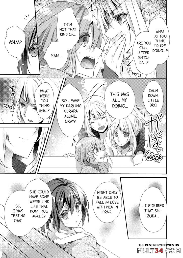 A Predator in a Skirt 5-6 page 141