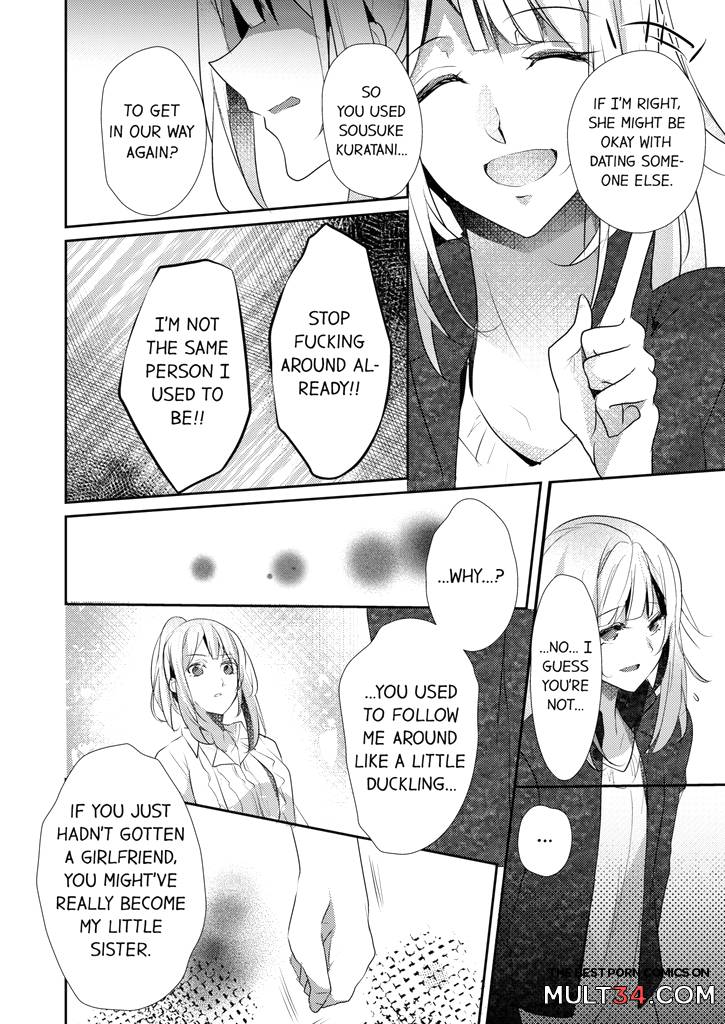A Predator in a Skirt 5-6 page 142
