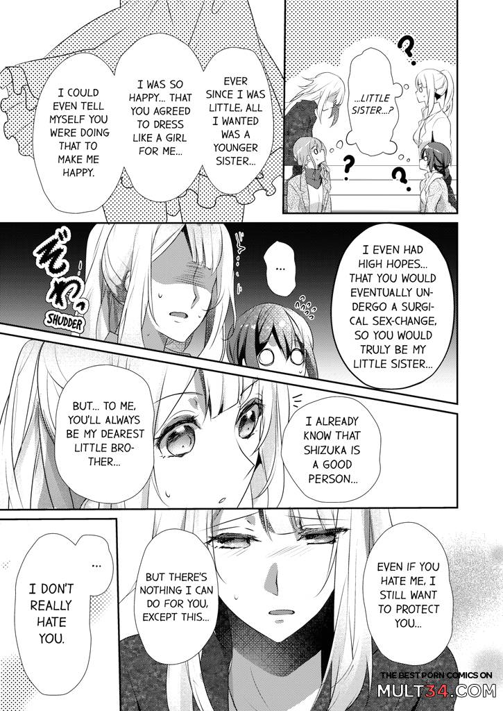 A Predator in a Skirt 5-6 page 143