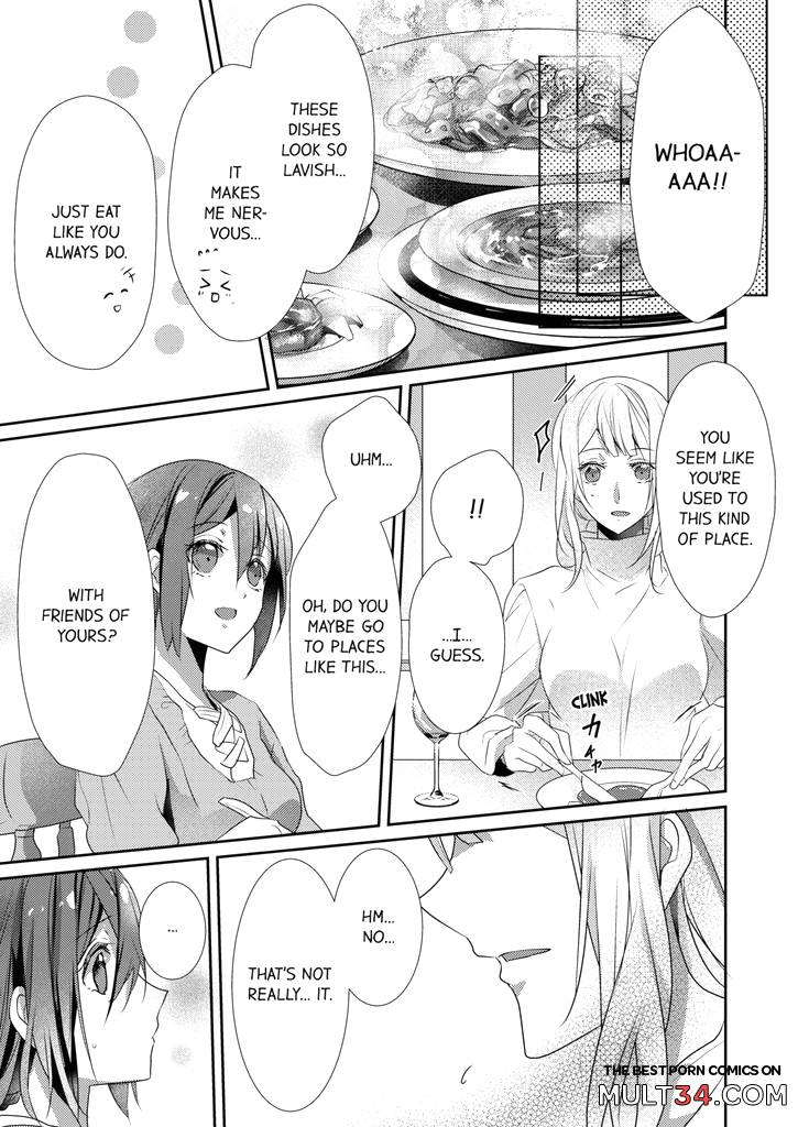 A Predator in a Skirt 5-6 page 20