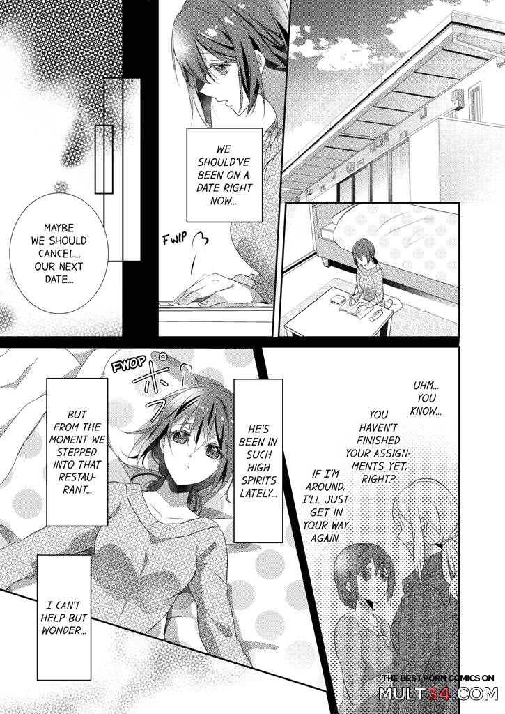 A Predator in a Skirt 5-6 page 26