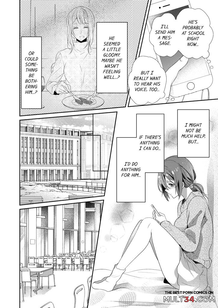 A Predator in a Skirt 5-6 page 27