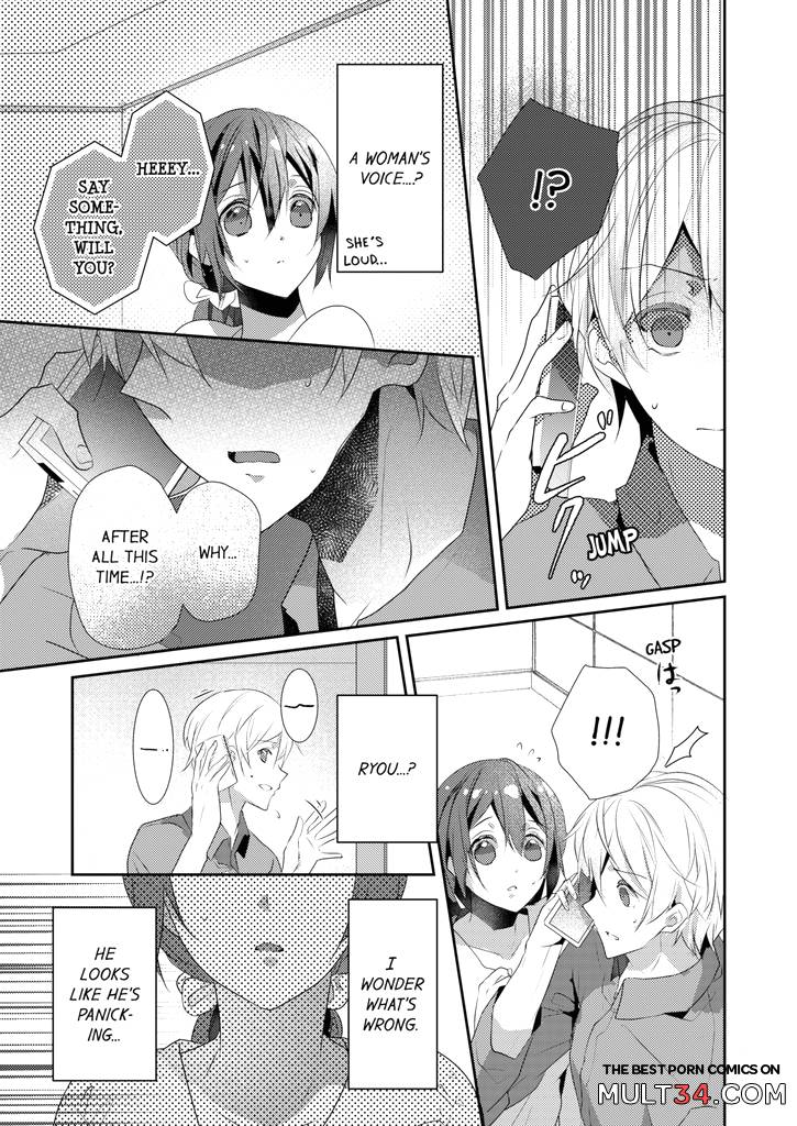 A Predator in a Skirt 5-6 page 44