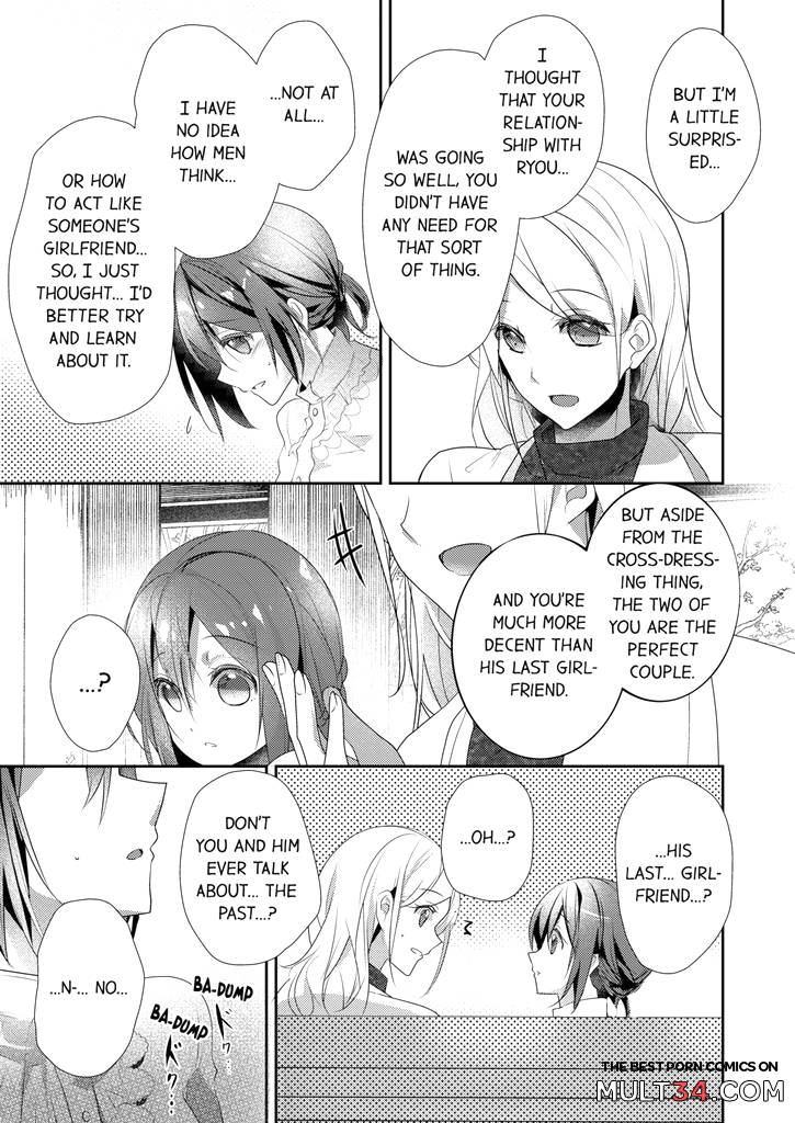 A Predator in a Skirt 5-6 page 52