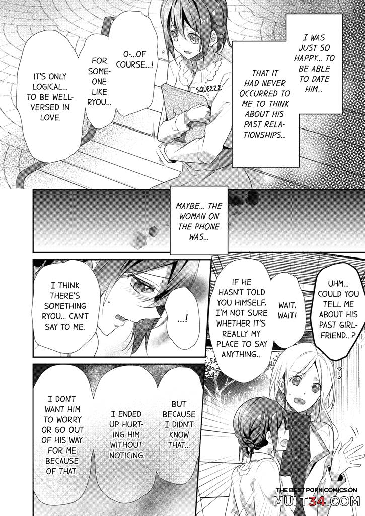 A Predator in a Skirt 5-6 page 53