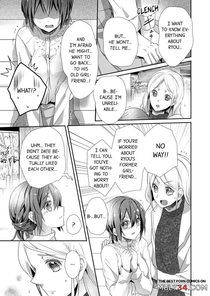 A Predator in a Skirt 5-6 page 54