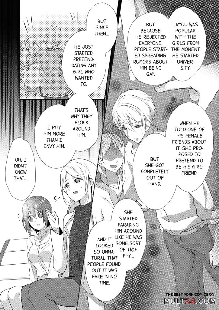 A Predator in a Skirt 5-6 page 55