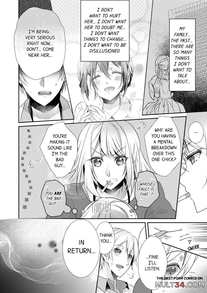 A Predator in a Skirt 5-6 page 61