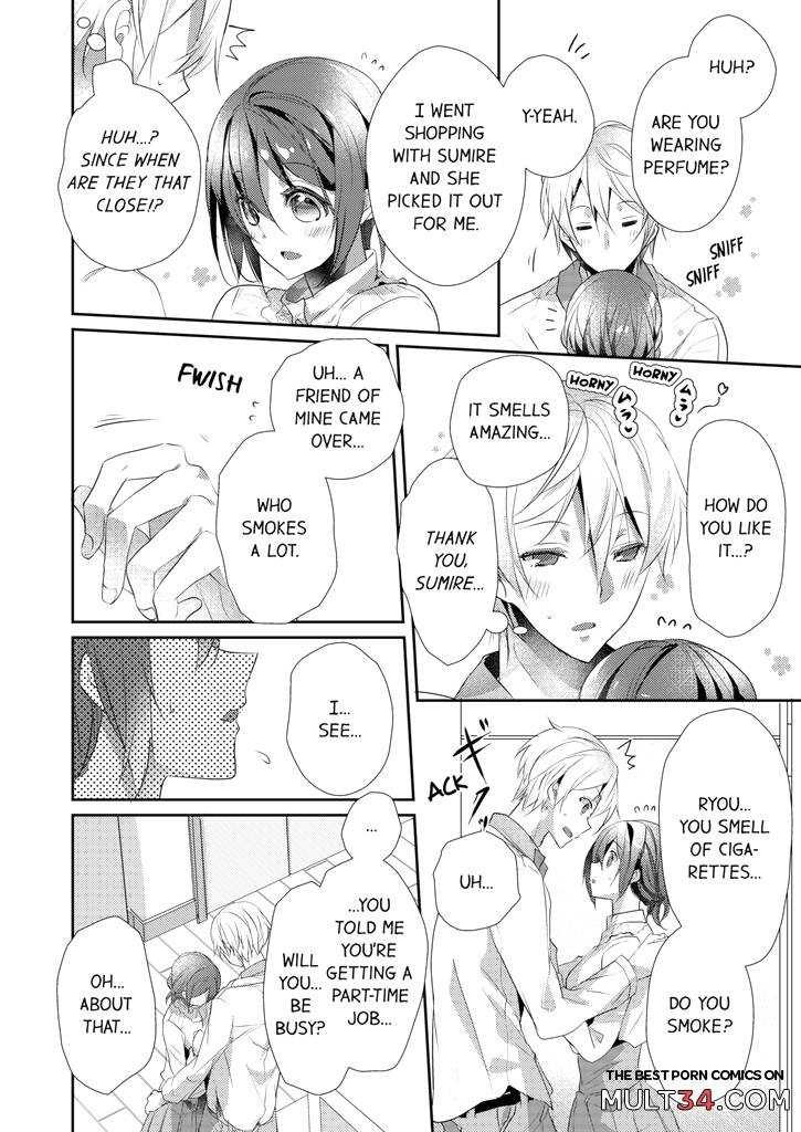 A Predator in a Skirt 5-6 page 63