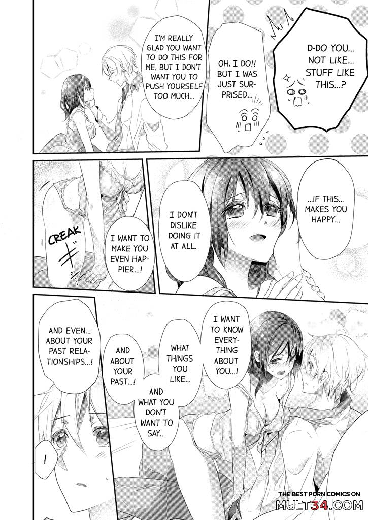 A Predator in a Skirt 5-6 page 69