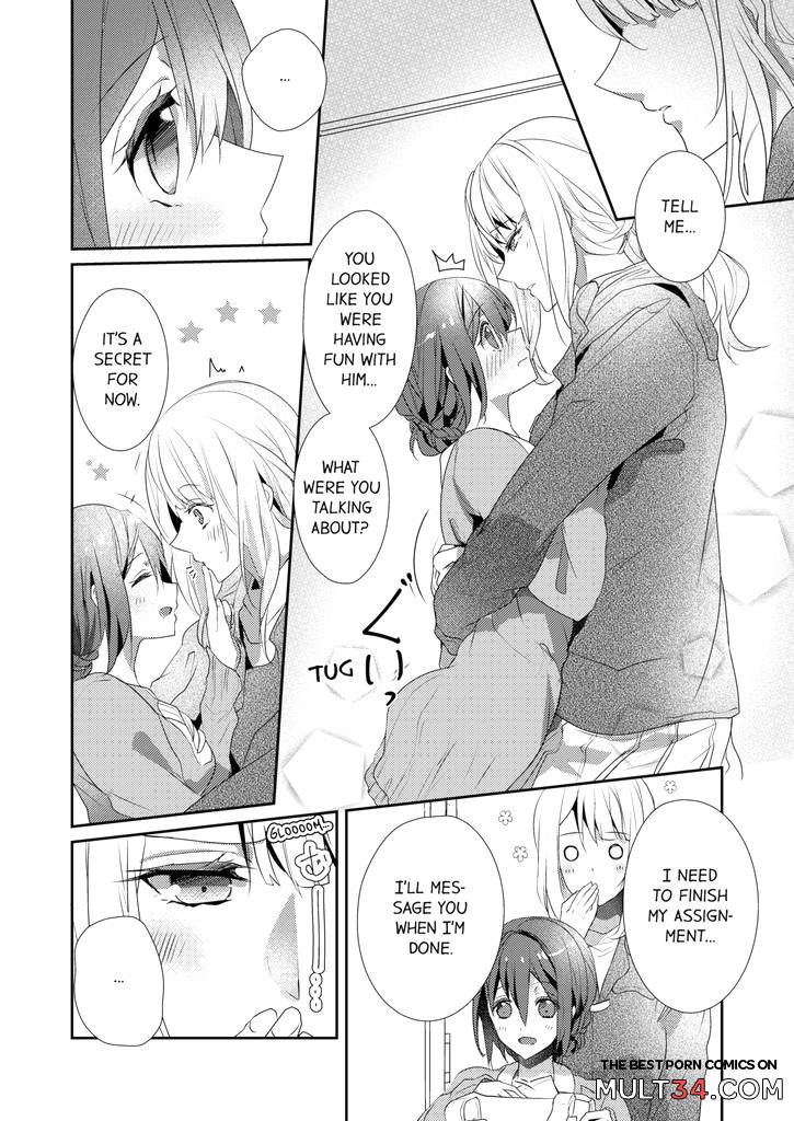 A Predator in a Skirt 5-6 page 7
