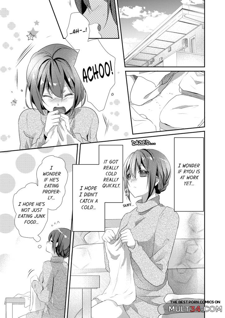 A Predator in a Skirt 5-6 page 75