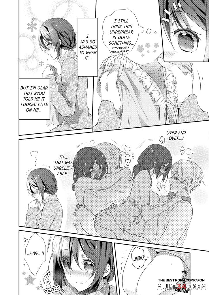 A Predator in a Skirt 5-6 page 76