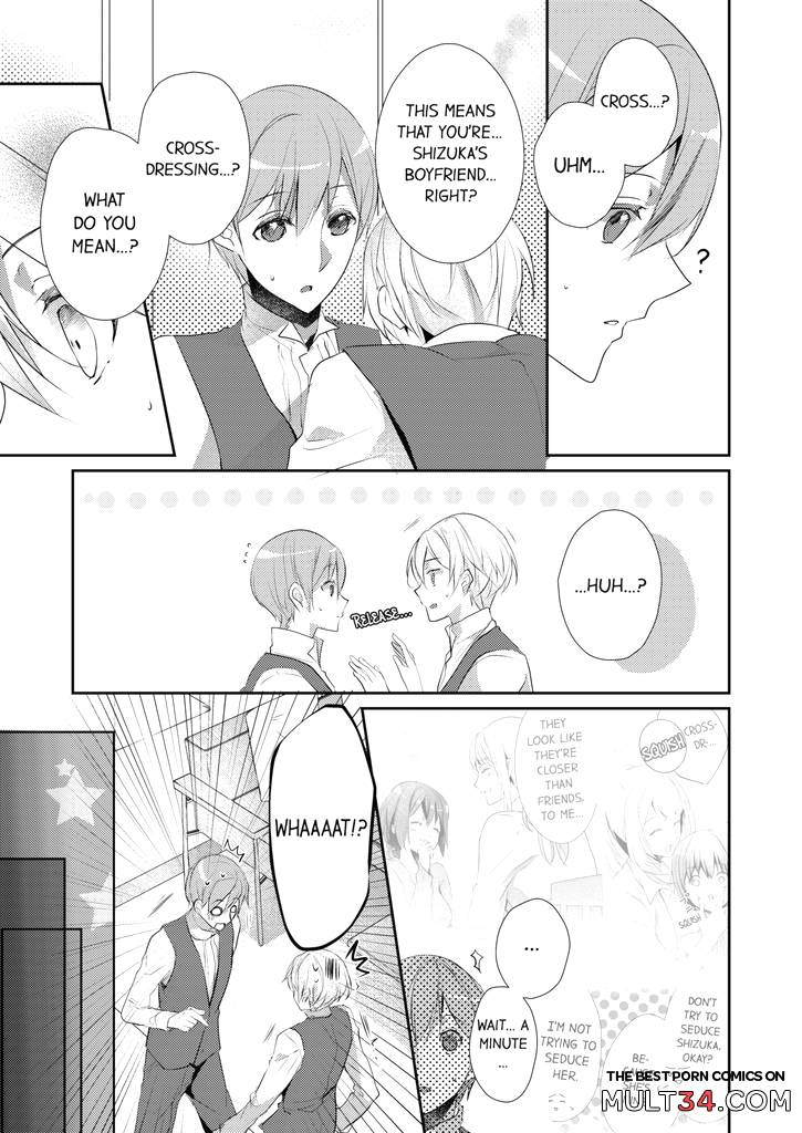 A Predator in a Skirt 5-6 page 87