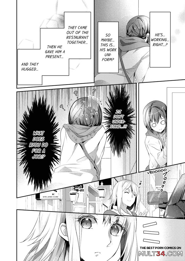 A Predator in a Skirt 5-6 page 94