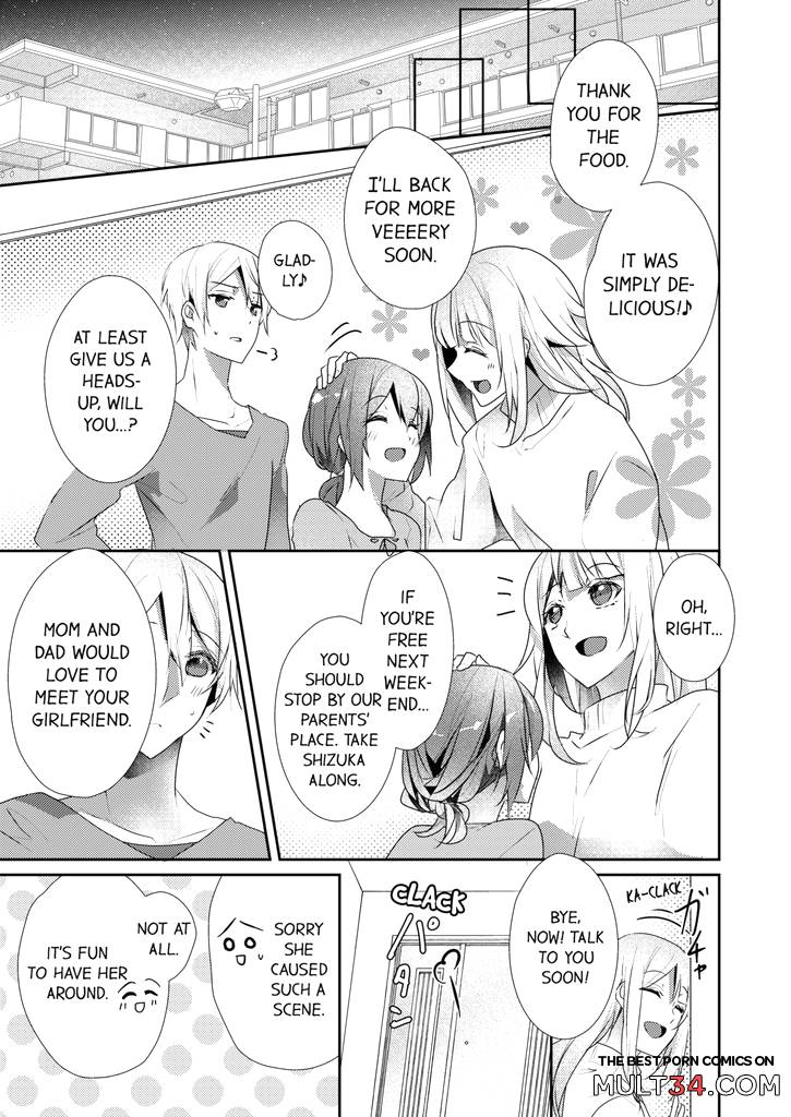 A Predator in a Skirt 7-8 page 10