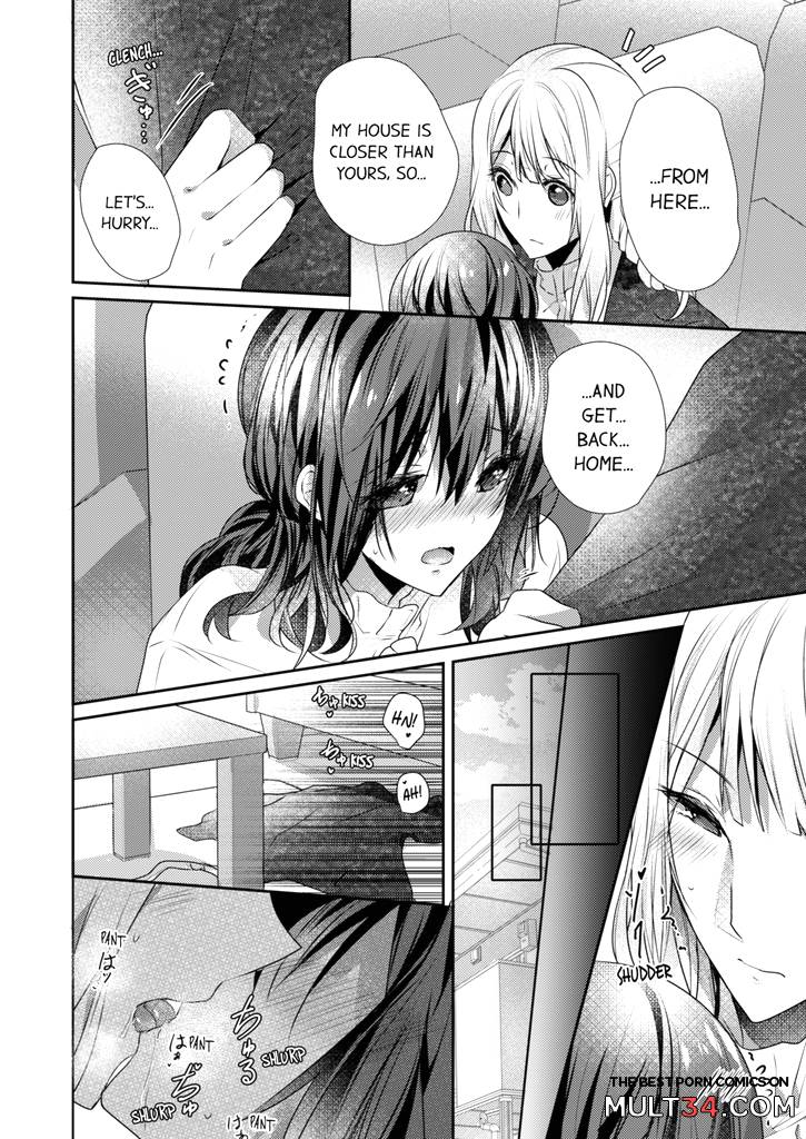 A Predator in a Skirt 7-8 page 104