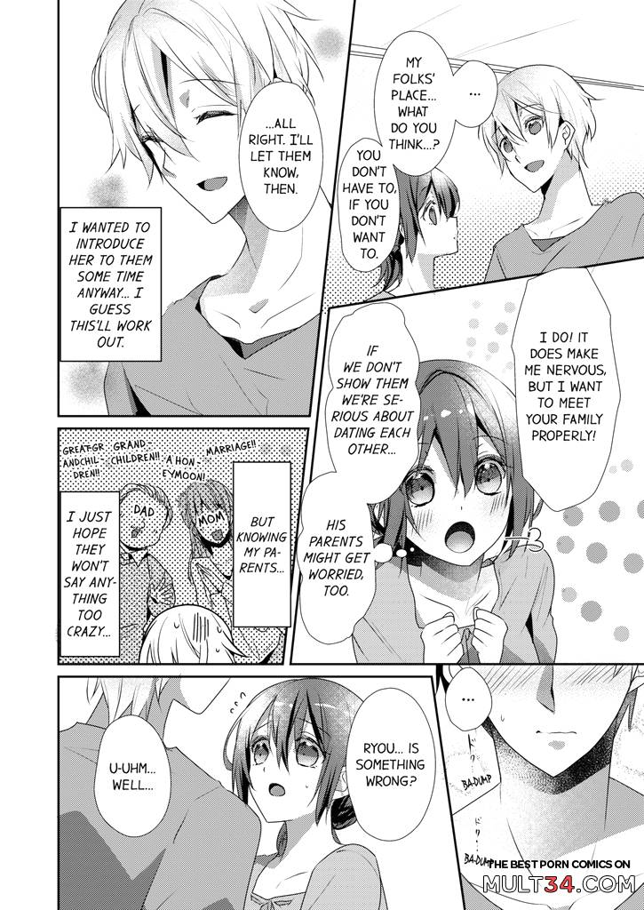 A Predator in a Skirt 7-8 page 11
