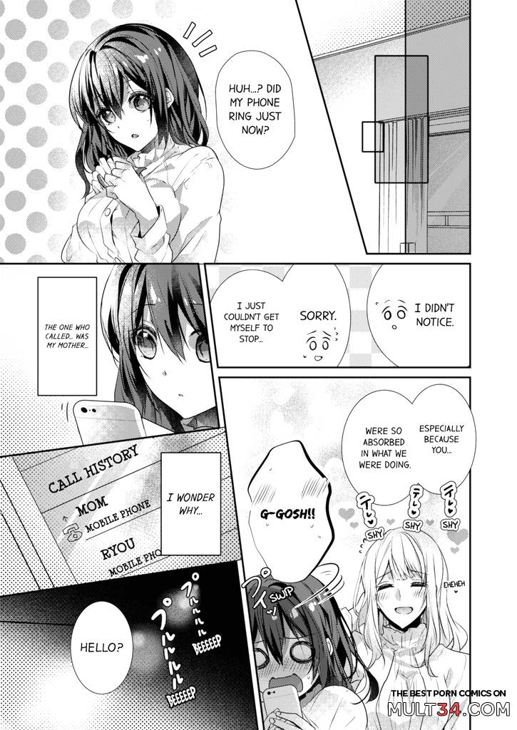 A Predator in a Skirt 7-8 page 111
