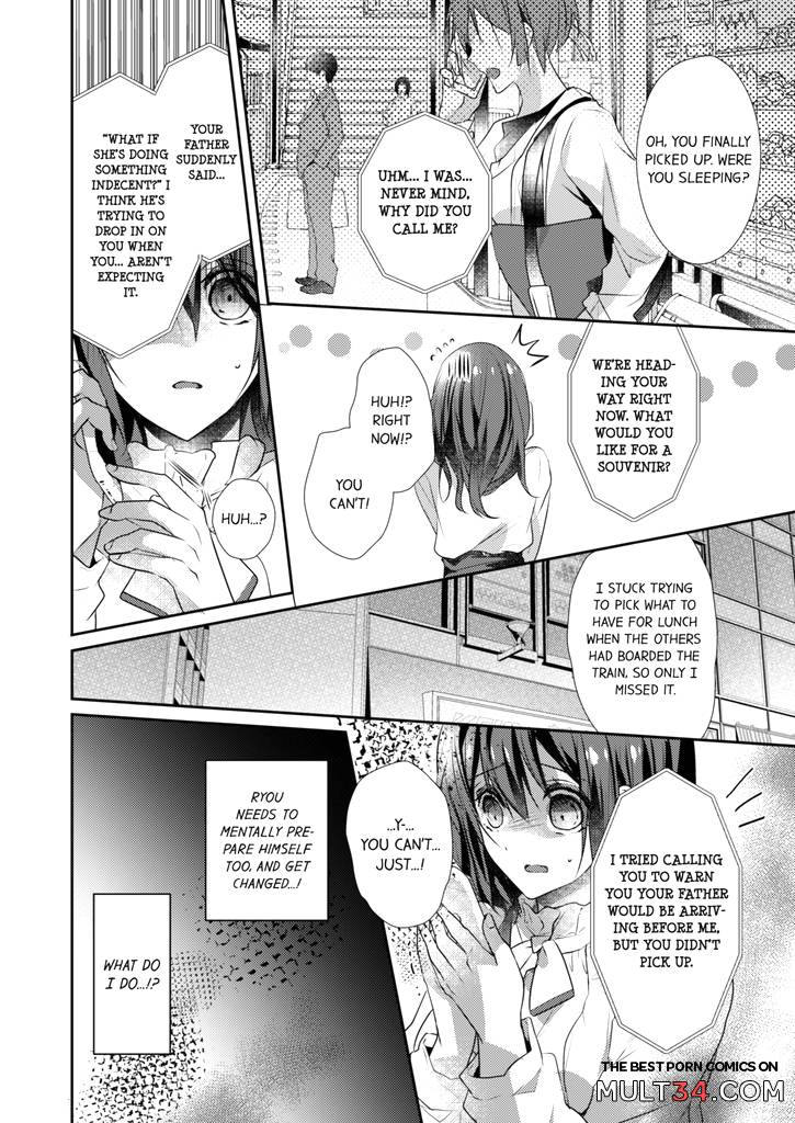 A Predator in a Skirt 7-8 page 112
