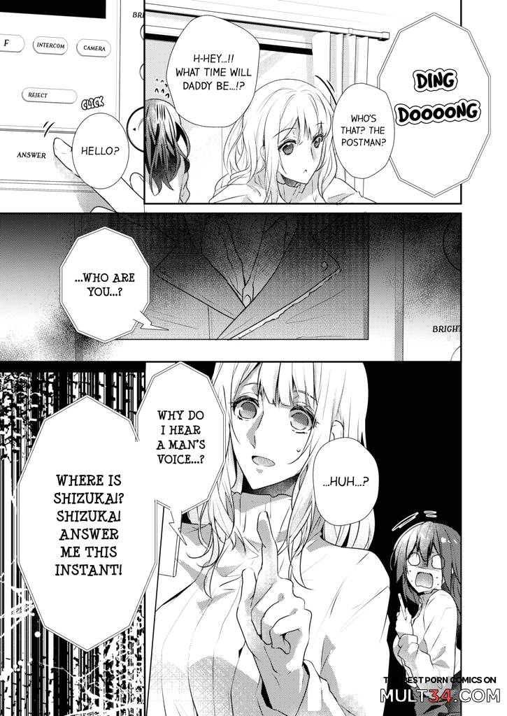A Predator in a Skirt 7-8 page 113