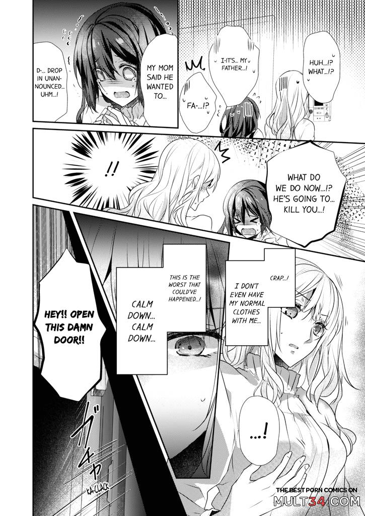 A Predator in a Skirt 7-8 page 114