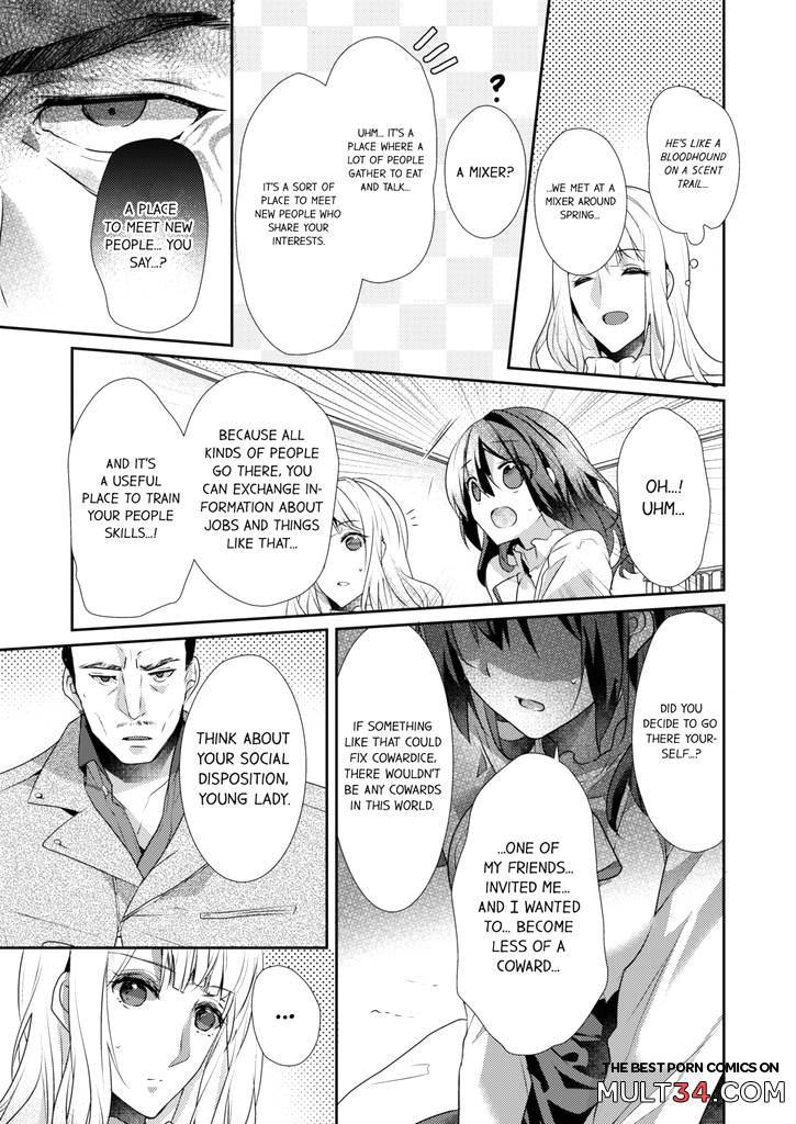 A Predator in a Skirt 7-8 page 117