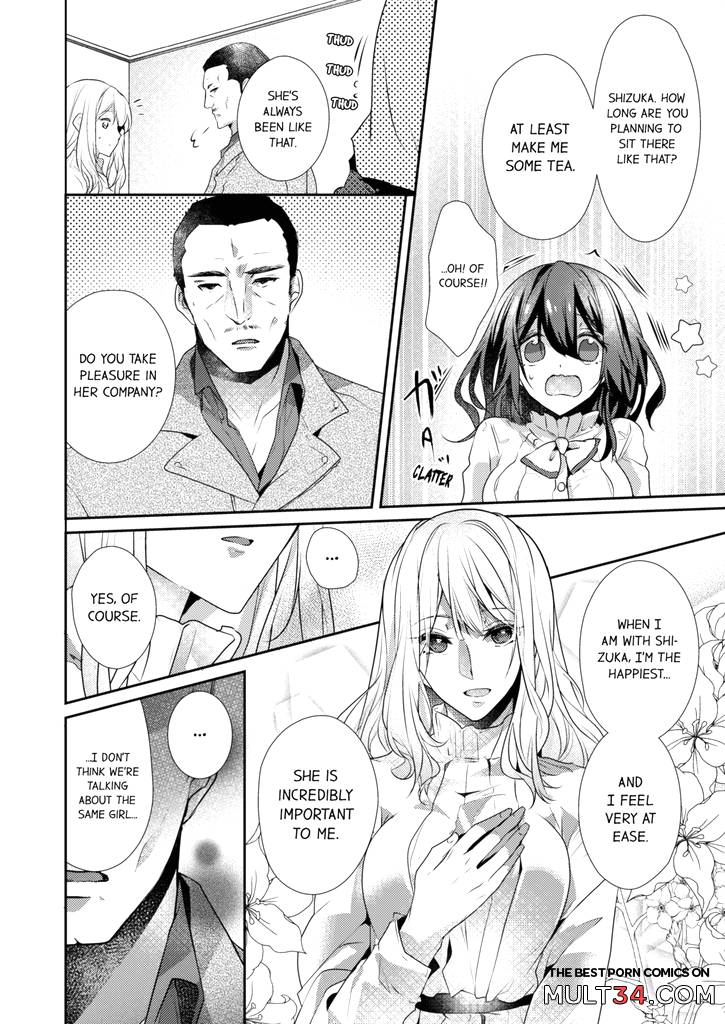 A Predator in a Skirt 7-8 page 118